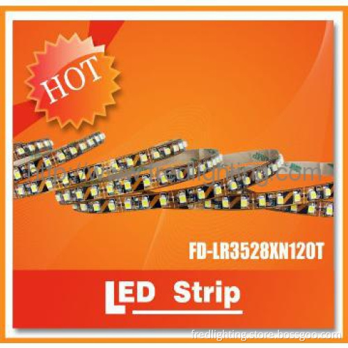 9.6W/m 12VDC Flex LED Strips